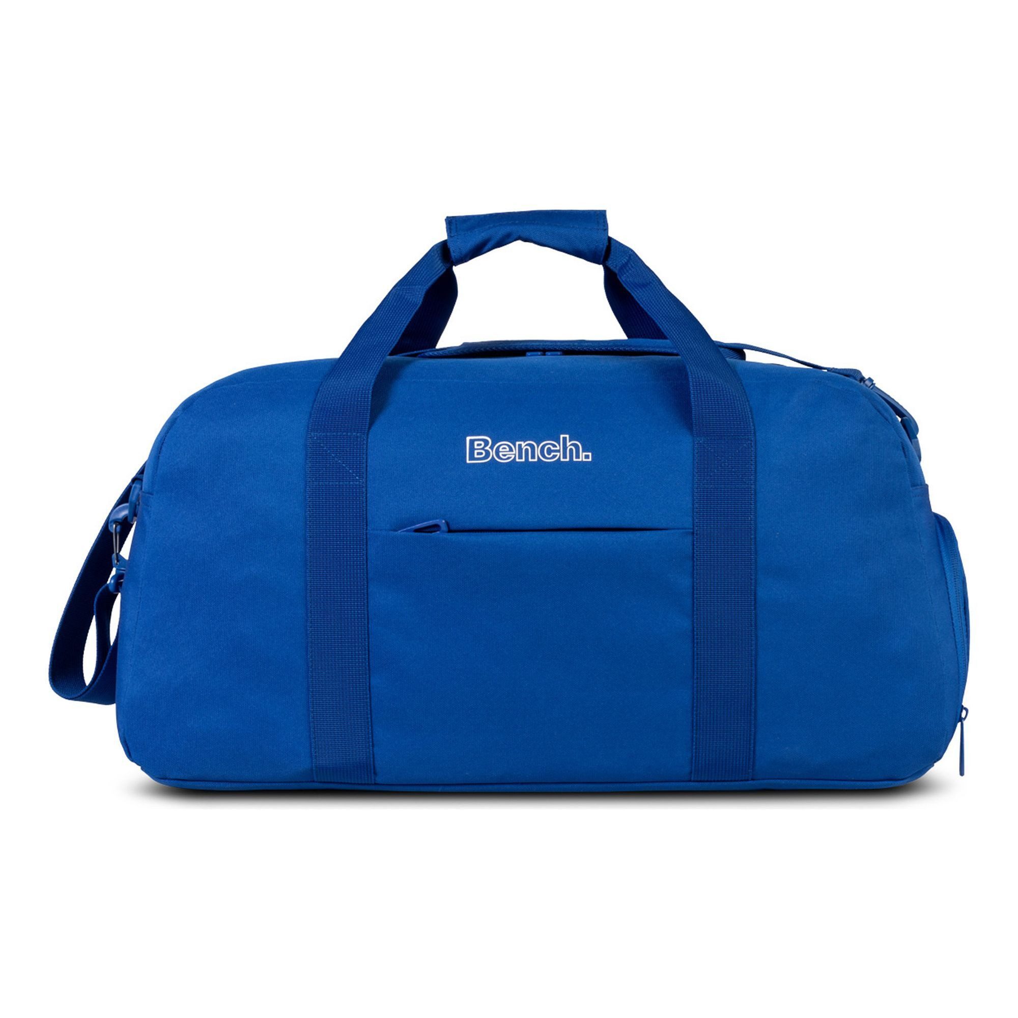 Bench. Weekender Solid, Polyester
