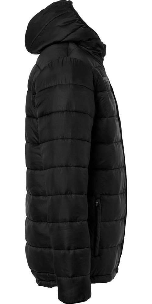 Kempa Trainingsjacke Puffer Hood Jacket