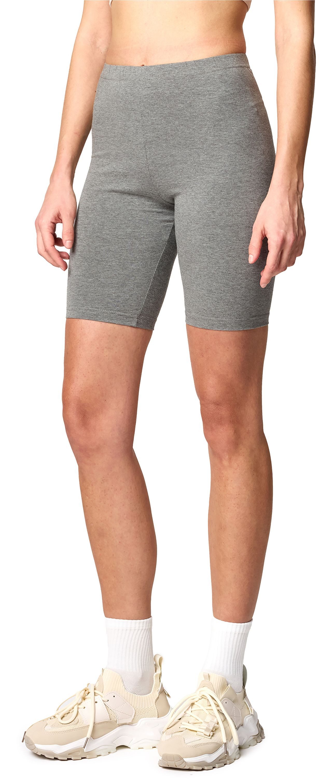 Merry Style Leggings Damen Kurze Hose günstig online kaufen