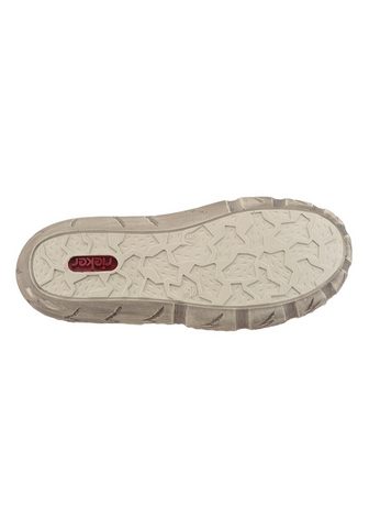 Rieker Šlepetės Sommerschuh Šlepetės su intarpas