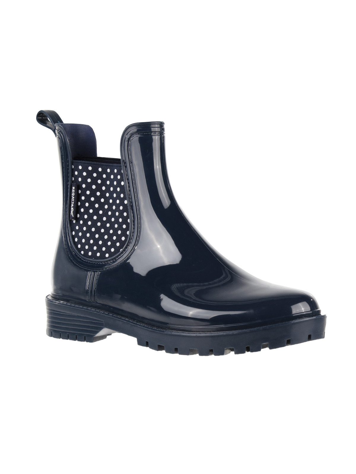 Regatta RWF817-Y17 Regatta Harriet II Gummistiefel