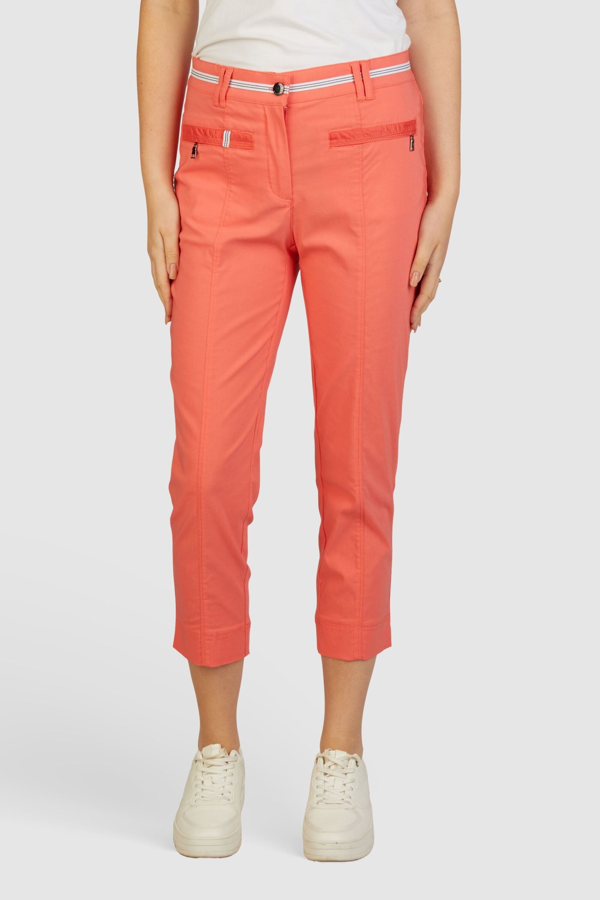 NAVIGAZIONE Stoffhose Bengalinware