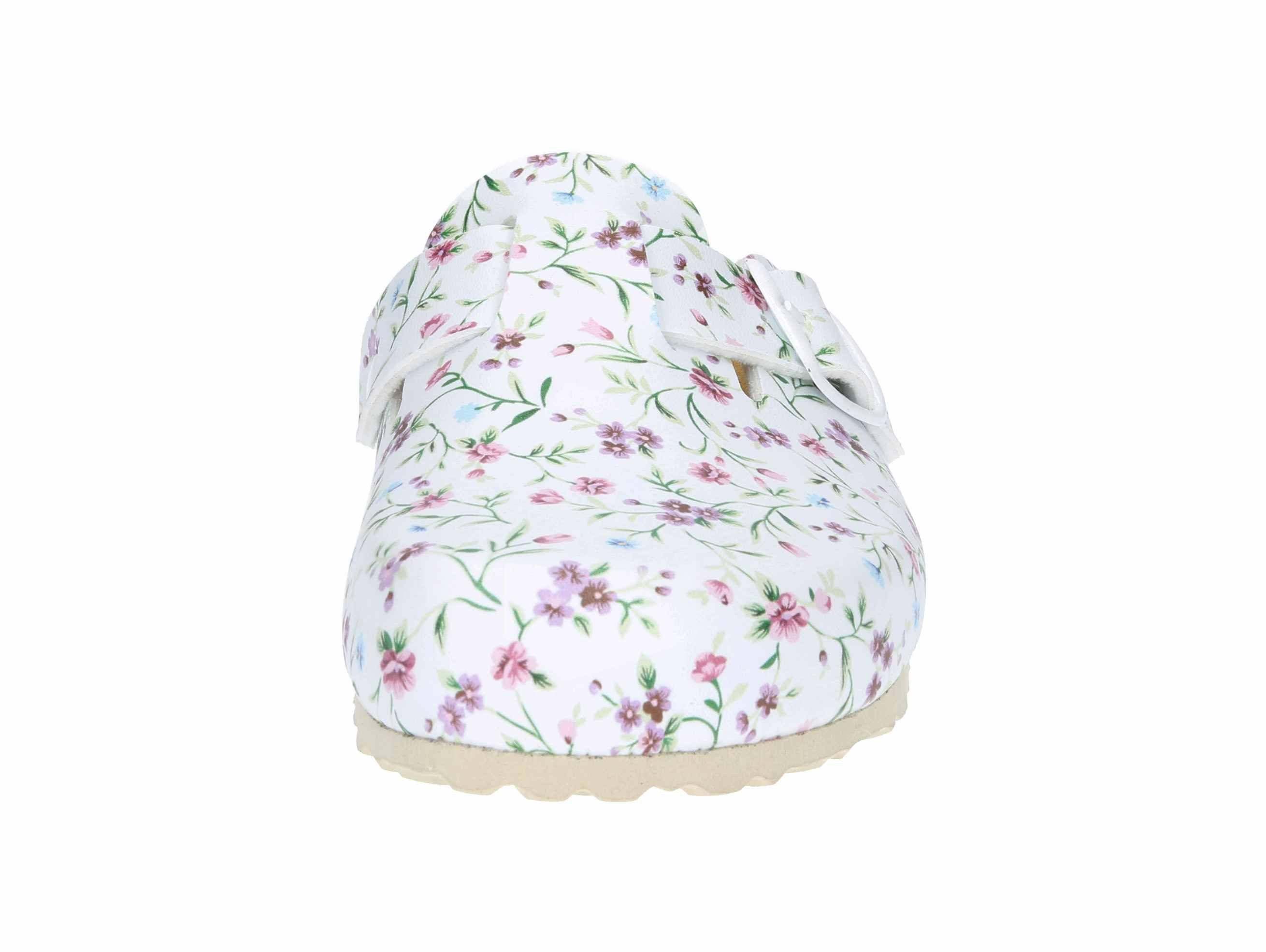 Lico Clog Bioline Clog Print Clog