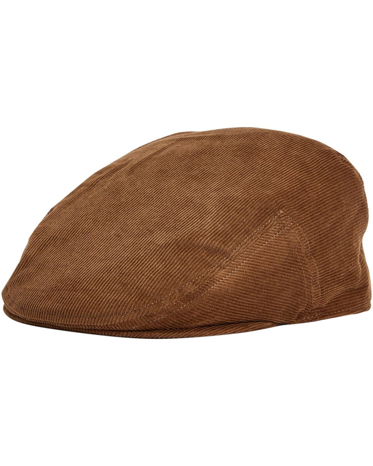 Barbour Baseball Cap Schiebermütze Bayfield Flat Cap