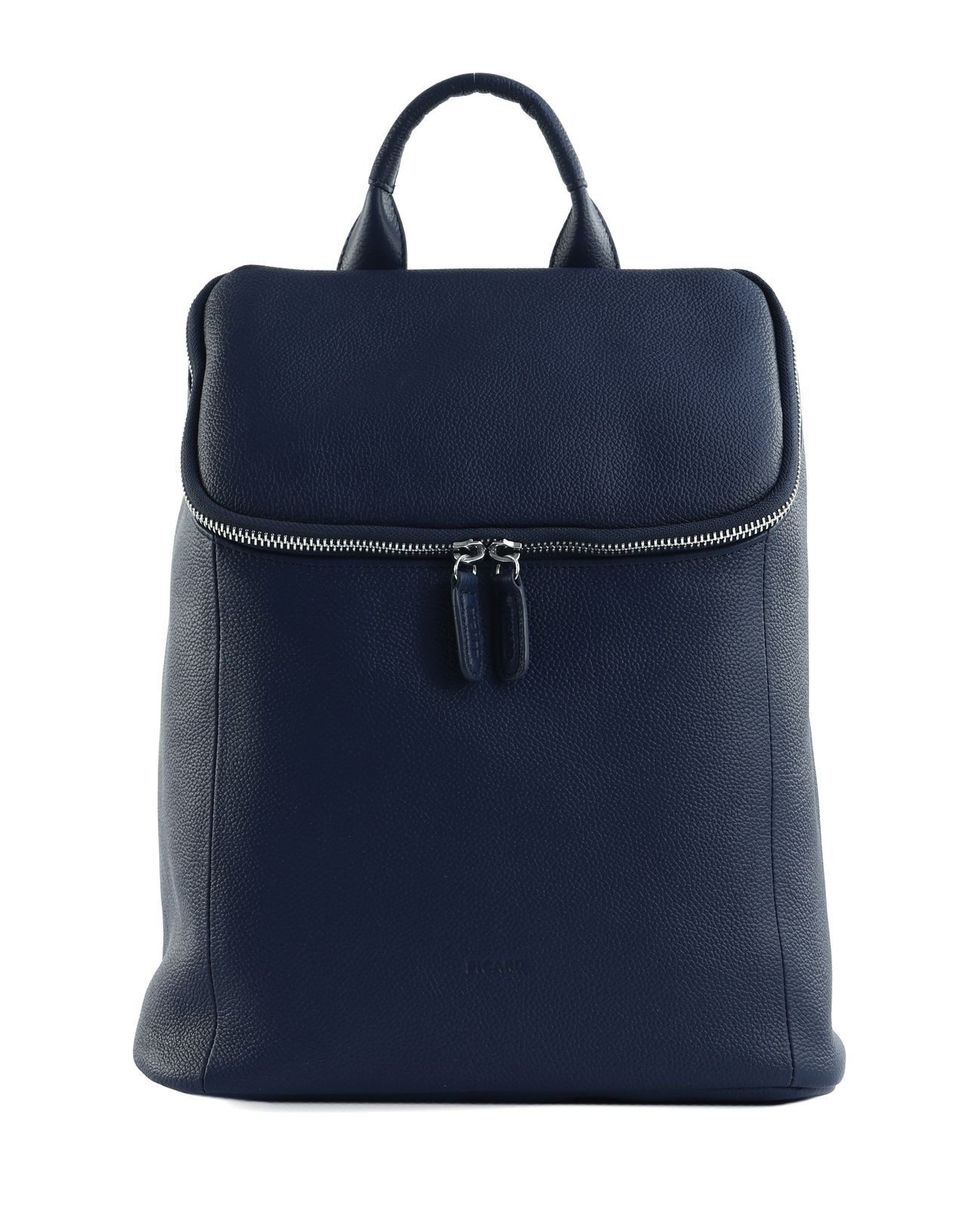 Picard Rucksack Backpack, aus echtem Rindsleder