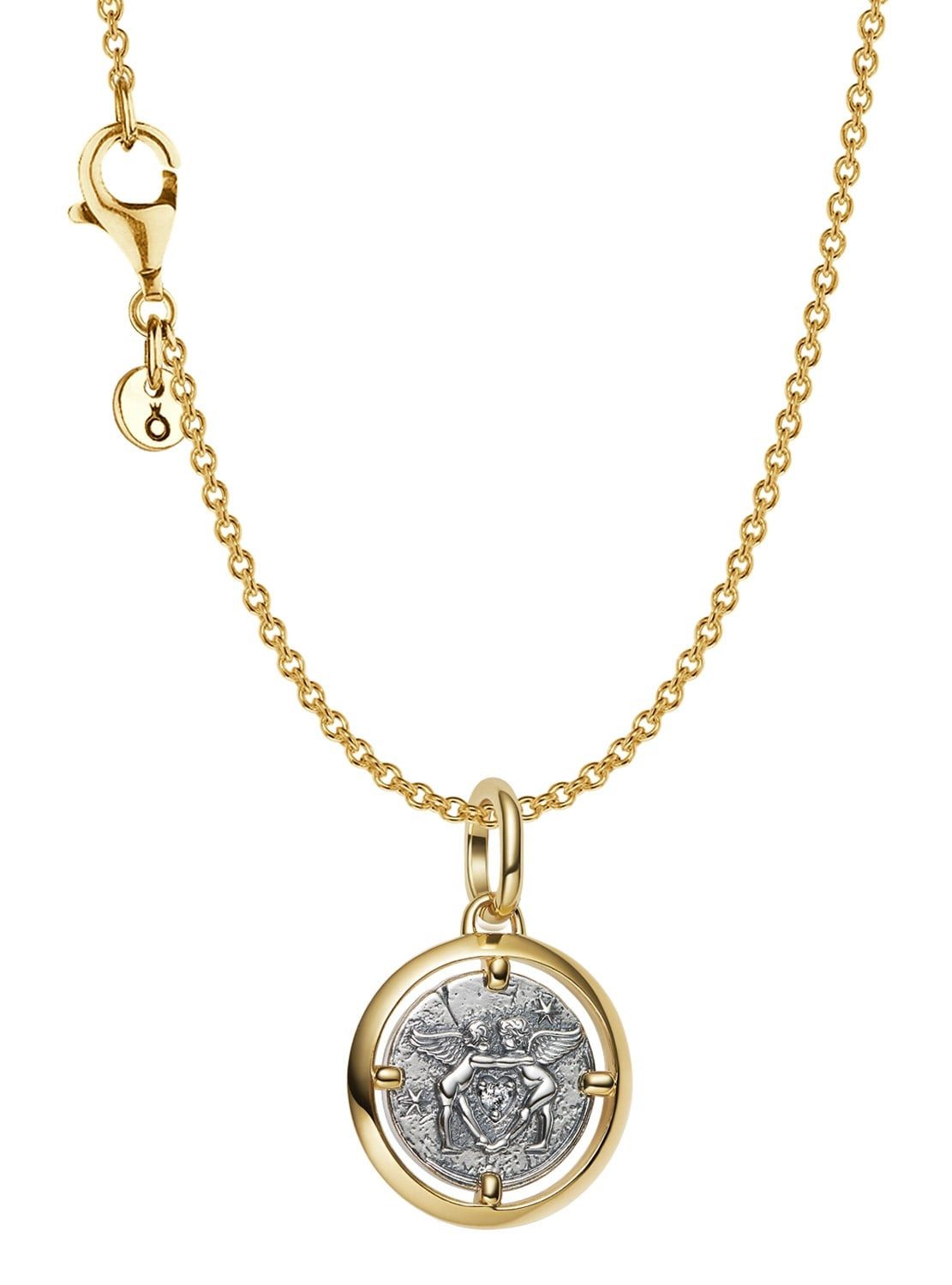 Kette mit Anhänger 21205
