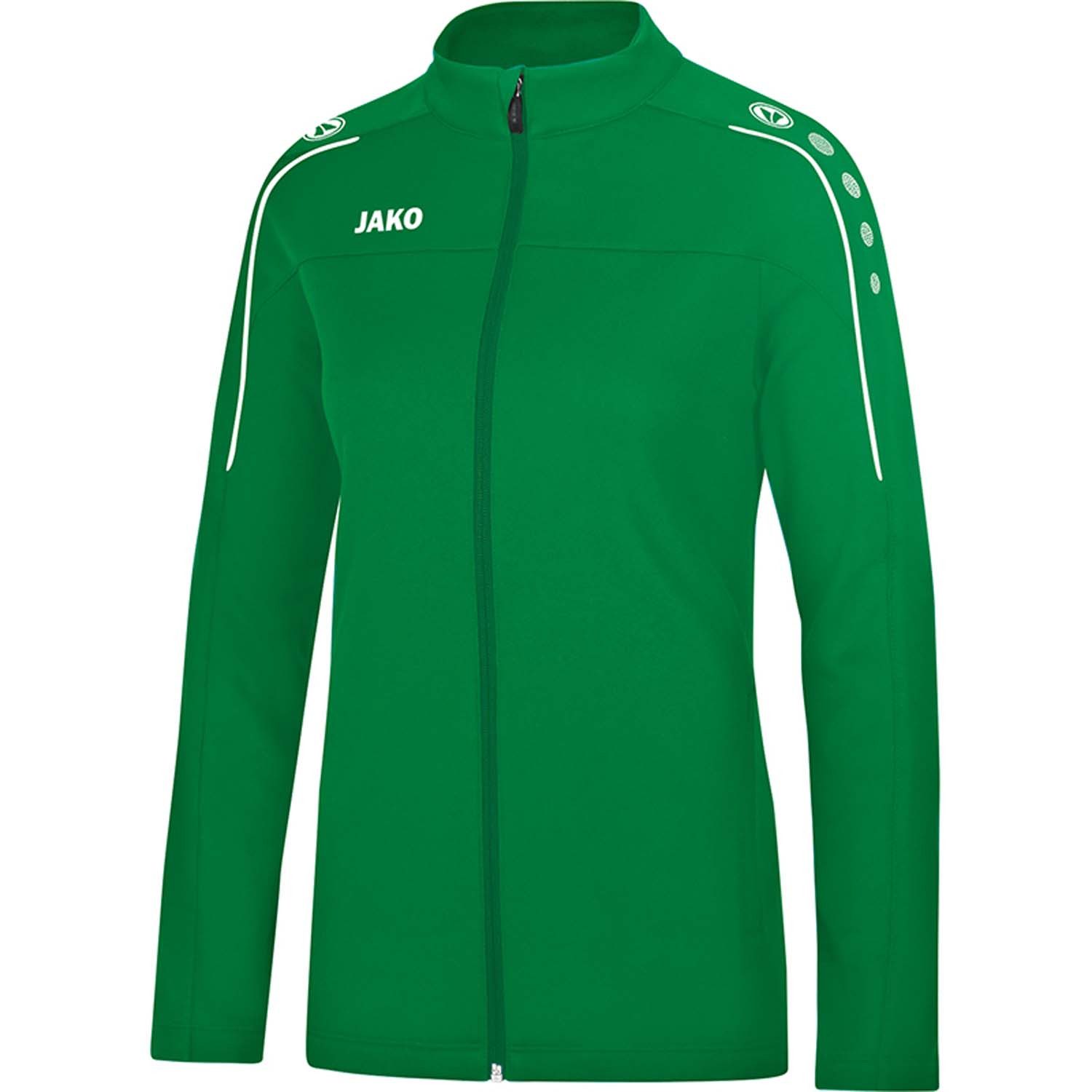 Trainingsjacke Jako Damen Präsentationsjacke Classico 9850