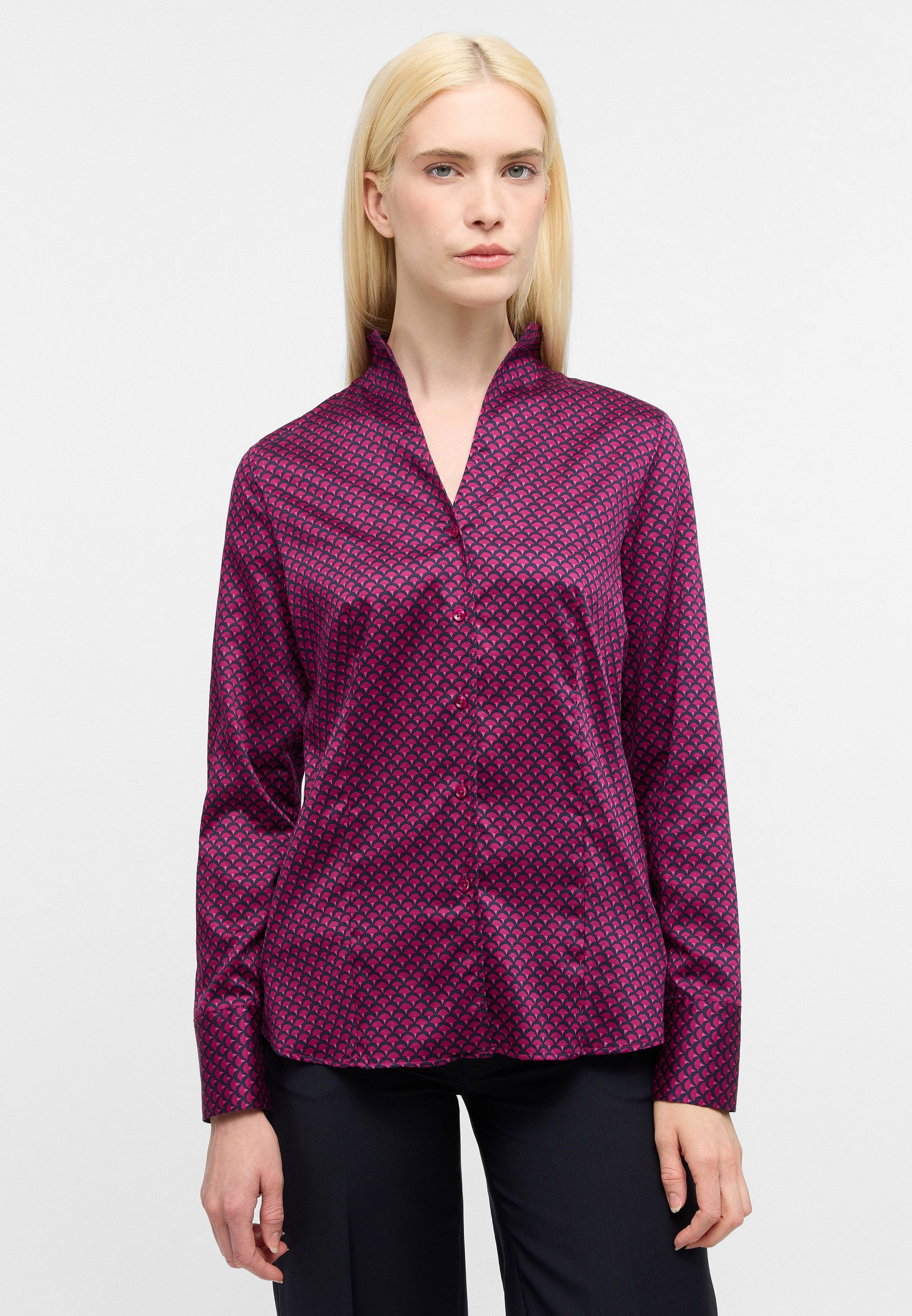 Eterna Hemdbluse REGULAR FIT EASY IRON günstig online kaufen