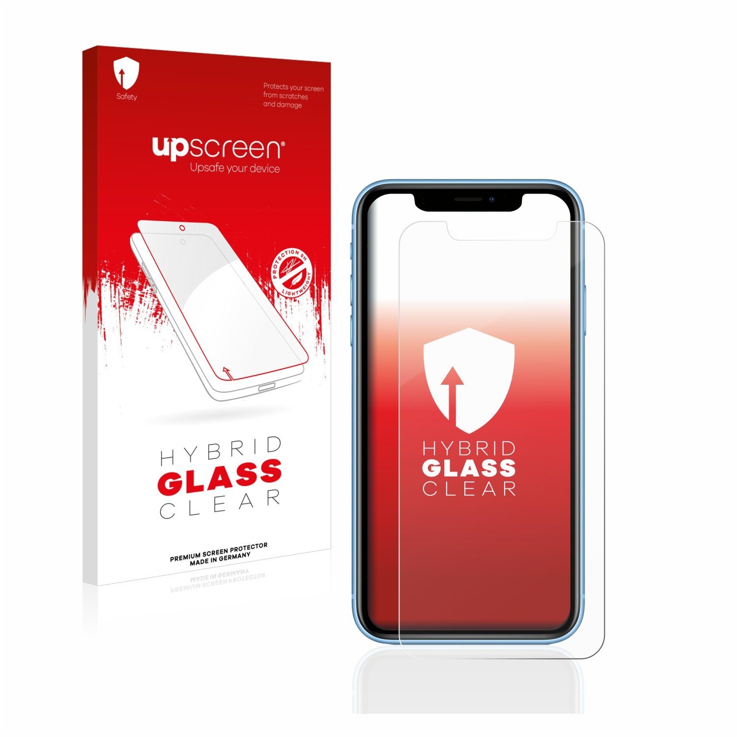 Displayschutzglas Schutzglas