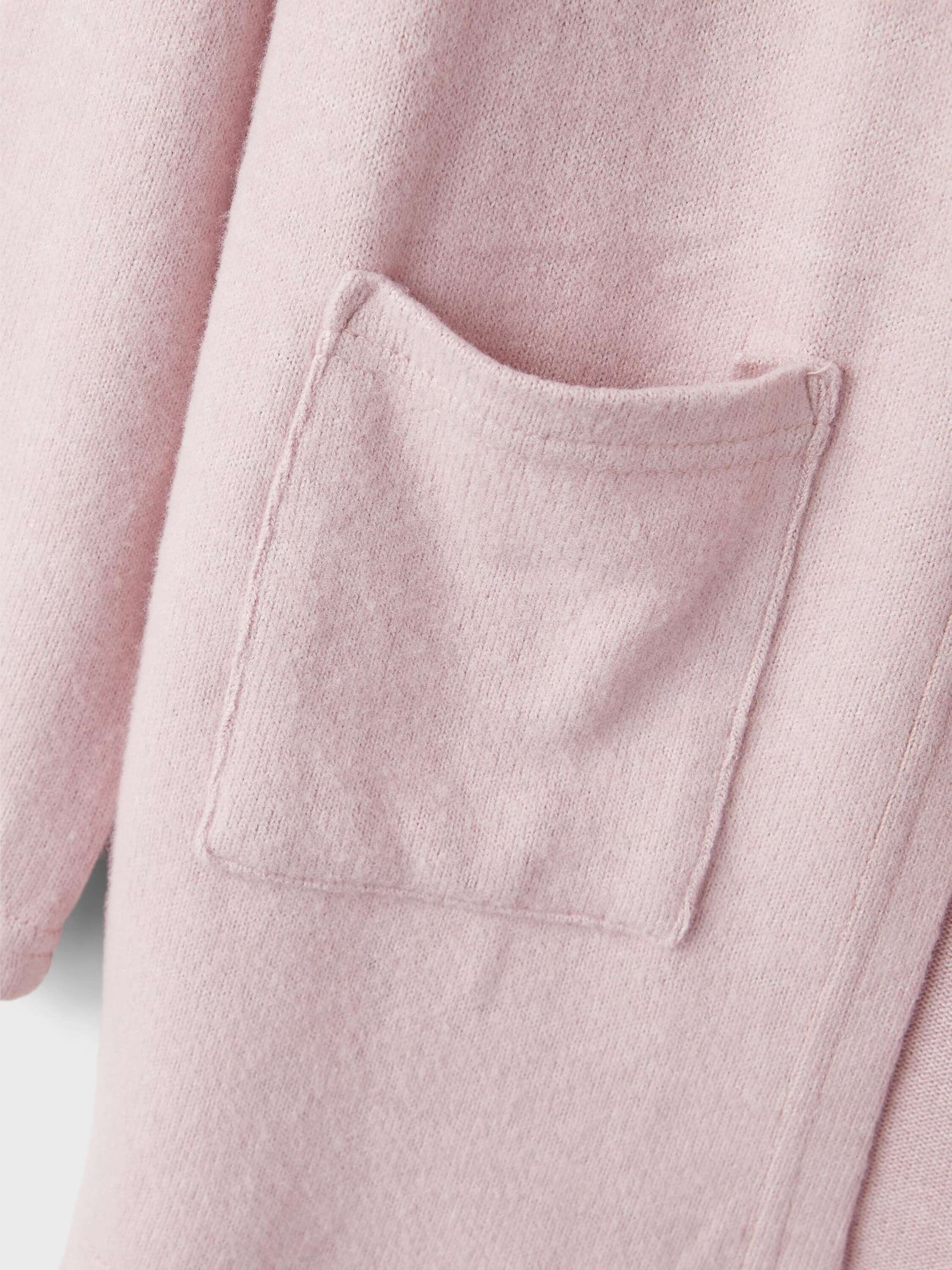 Name It Strickjacke NKFVicti (1-tlg) Plain/ohne Details – Bild 4 von 4