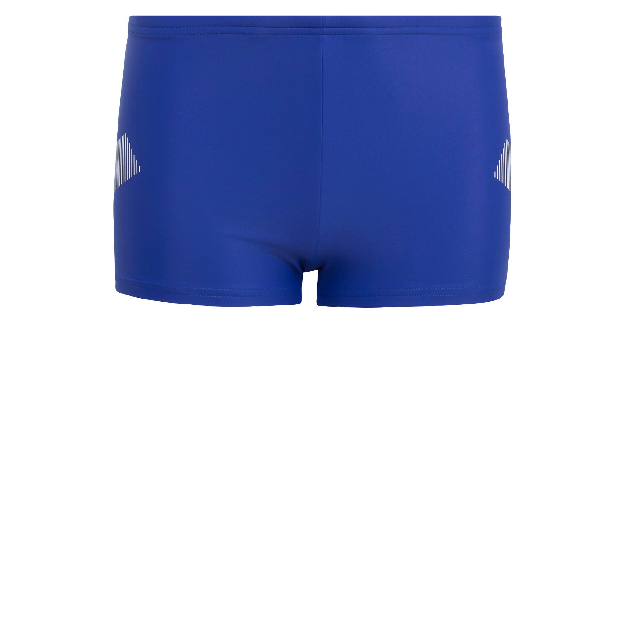 adidas Performance Badehose BIG BARS KIDS BOXER-BADEHOSE (1-St) – Bild 5 von 5