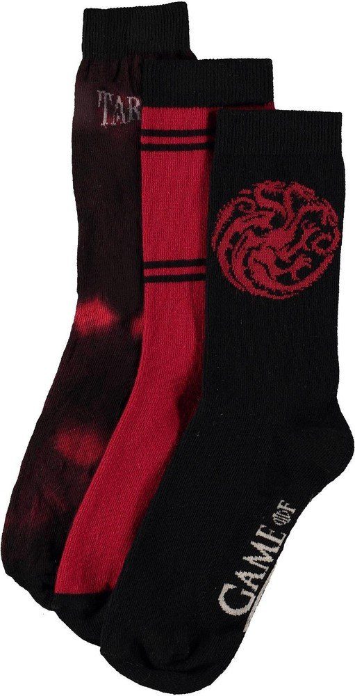 Game of Thrones Socken günstig online kaufen
