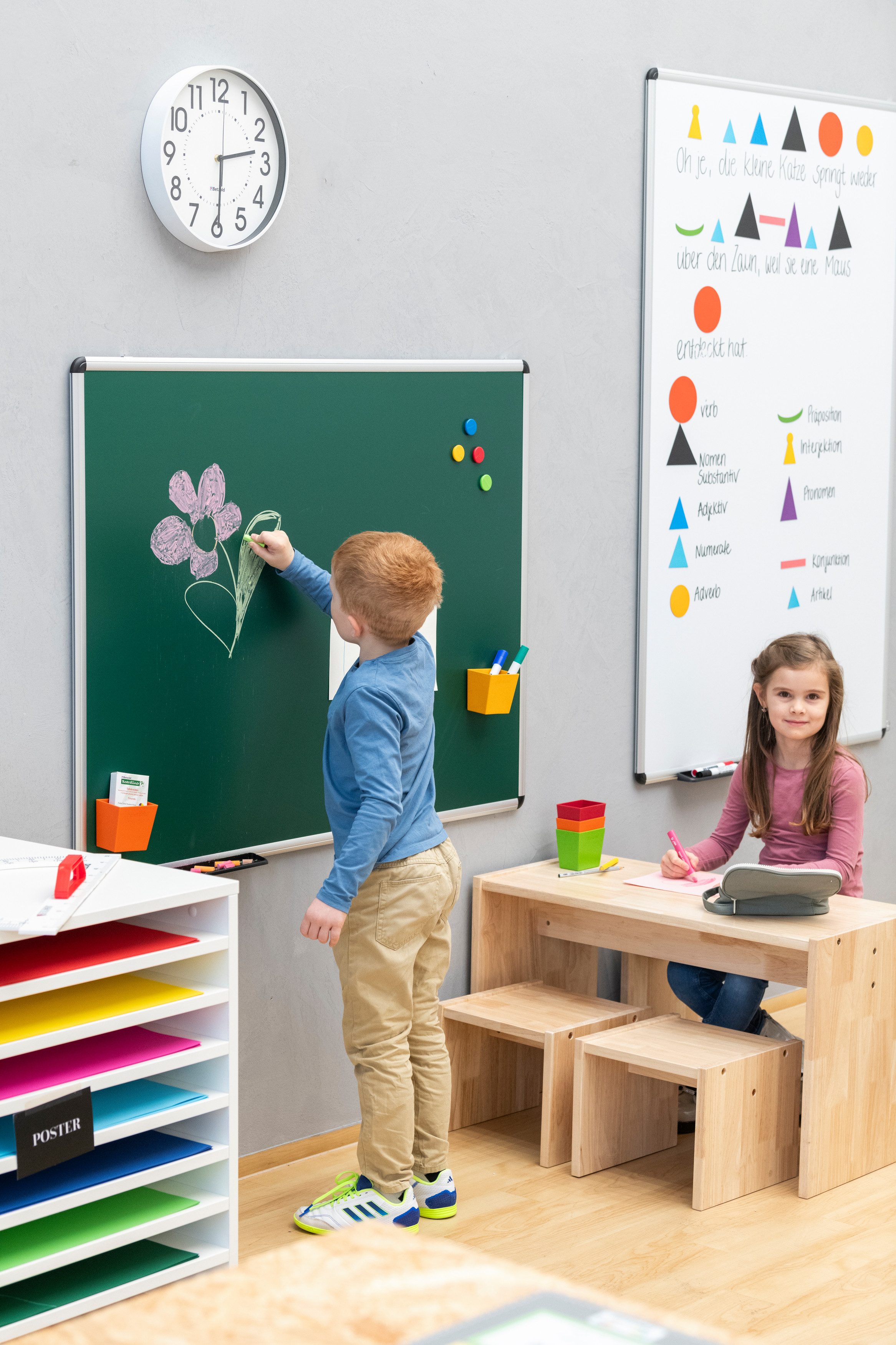 Betzold Tafel Grünwandtafel