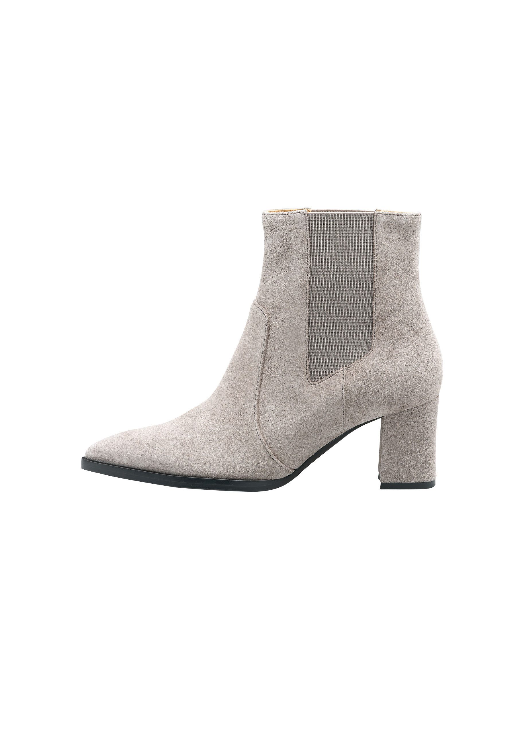 Lloyd AMARA 410 Schlupfstiefel mit klassischem Design