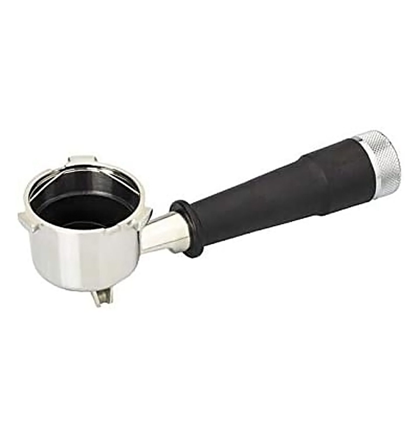 VIOKS Filterhalter Halter Ersatz für DeLonghi 5513234171 EC9335, für La Specialista Kaffeemaschine
