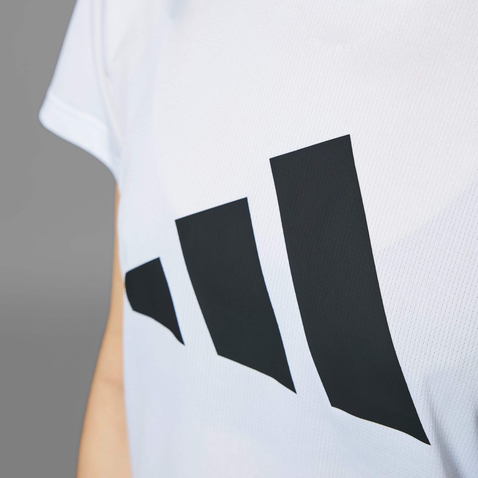 adidas Performance Funktionsshirt RUN IT T-SHIRT (1-tlg)