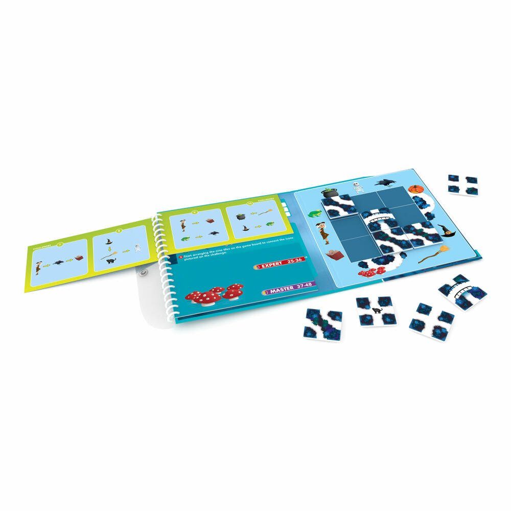 Smart Games Spiel Magischer Wald, Reisespiel