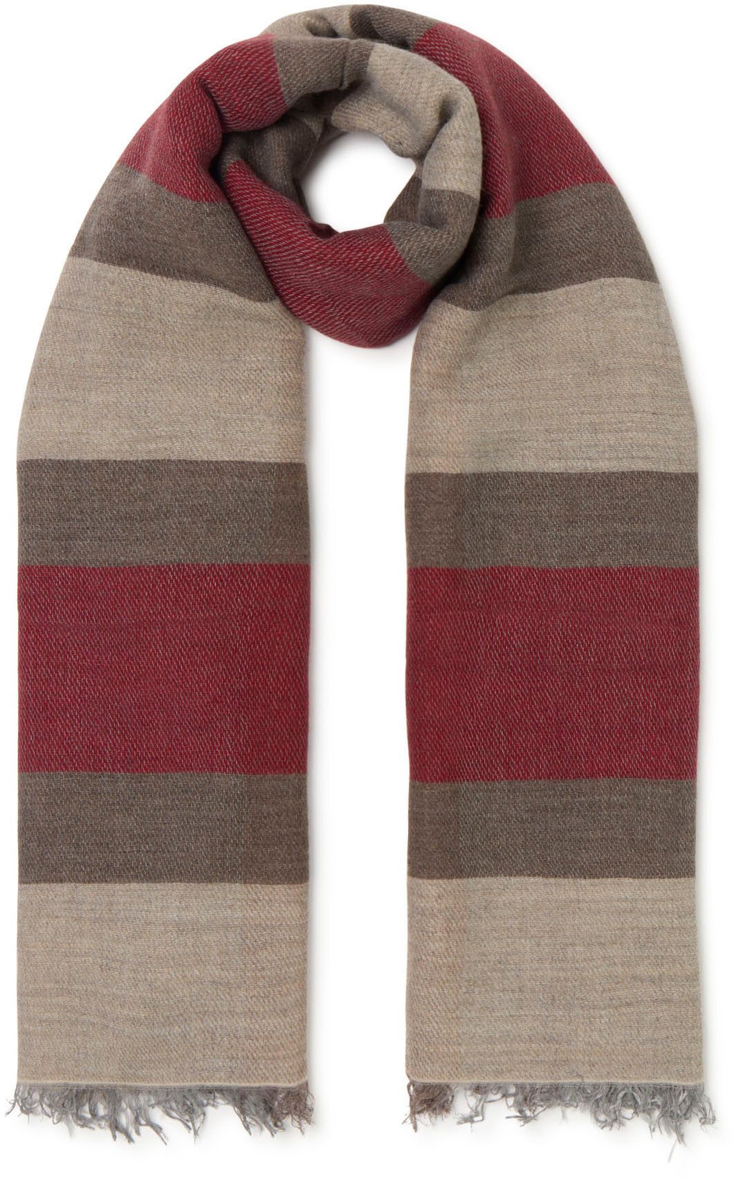 Cinque Strickschal MELBOURNE, aus weichem Material günstig online kaufen