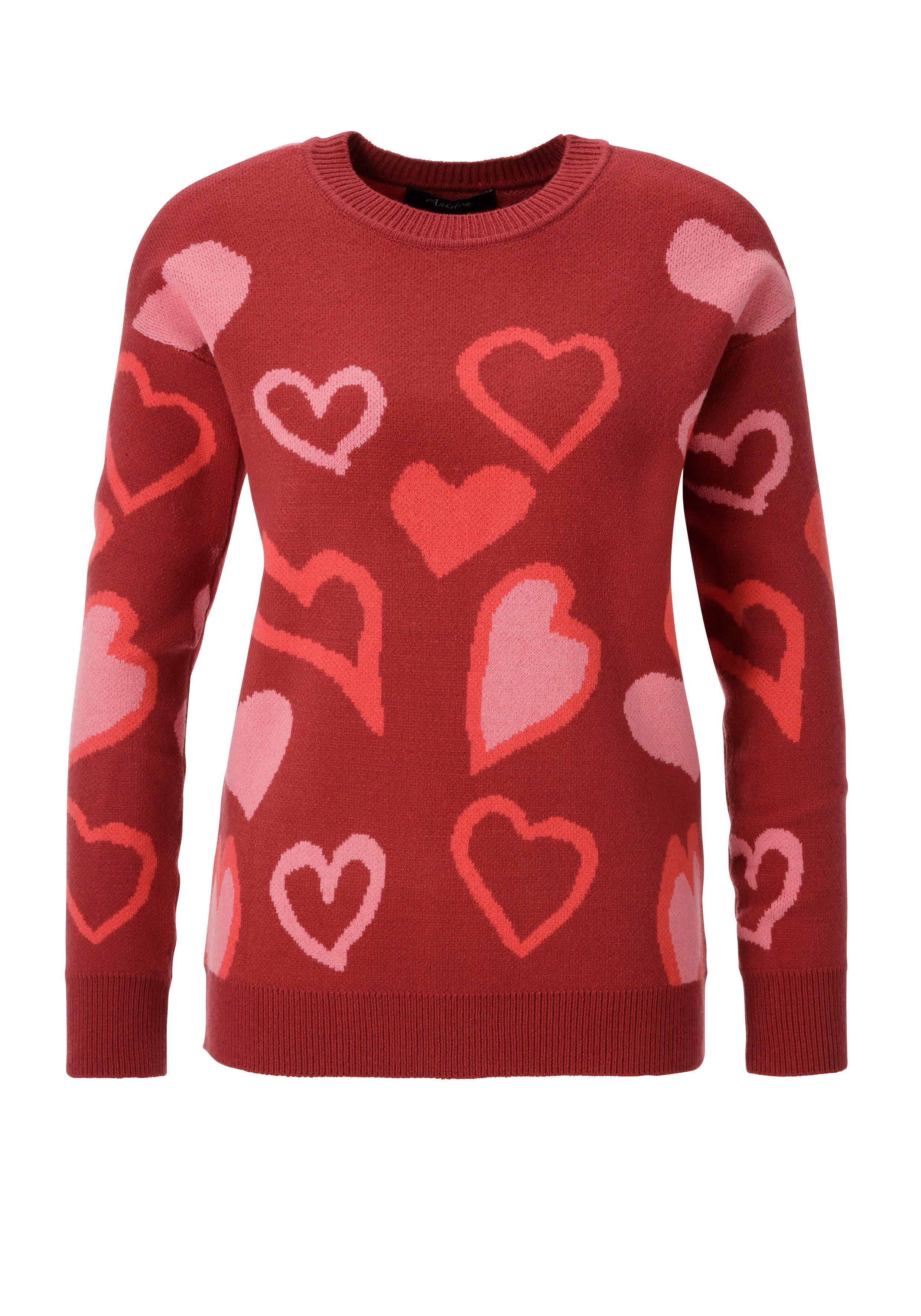 Strickpullover