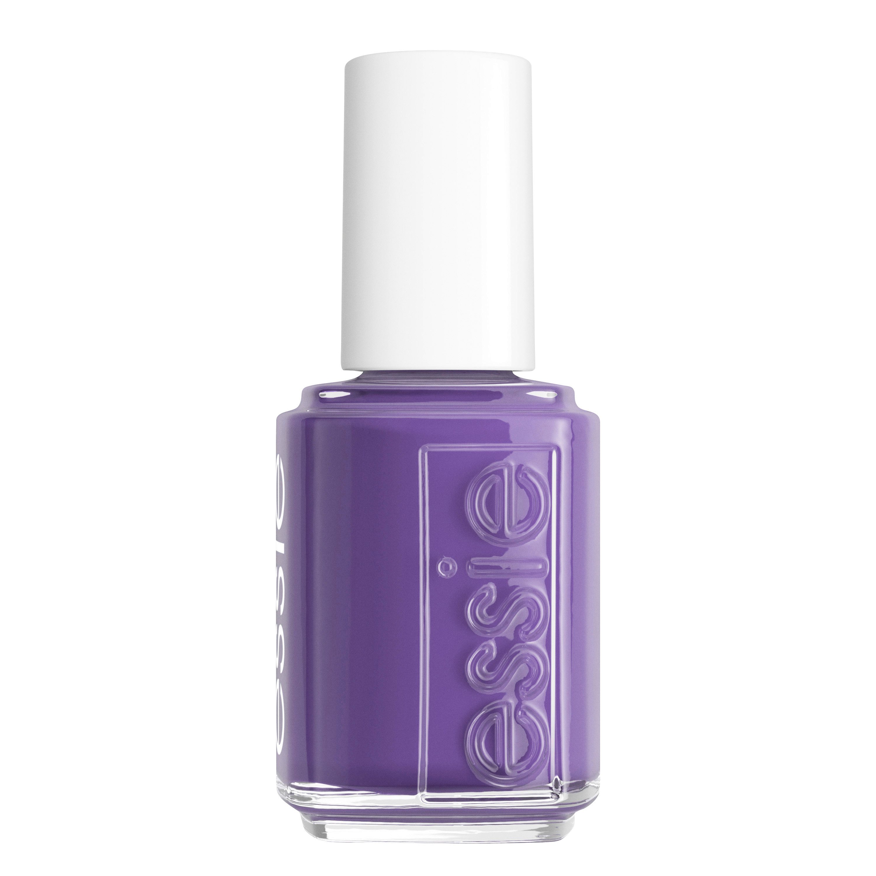 essie Nagellack, für farbintensive und ultra-starke Nägel, natürliche Inhaltsstoffe