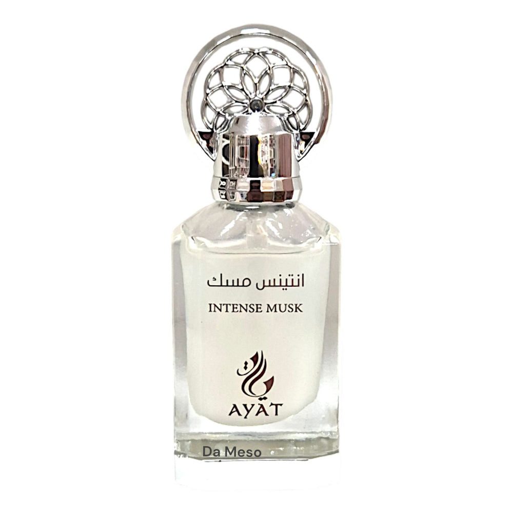 Öl-Parfüm Ayat Intense Musk Parfumöl 12ml