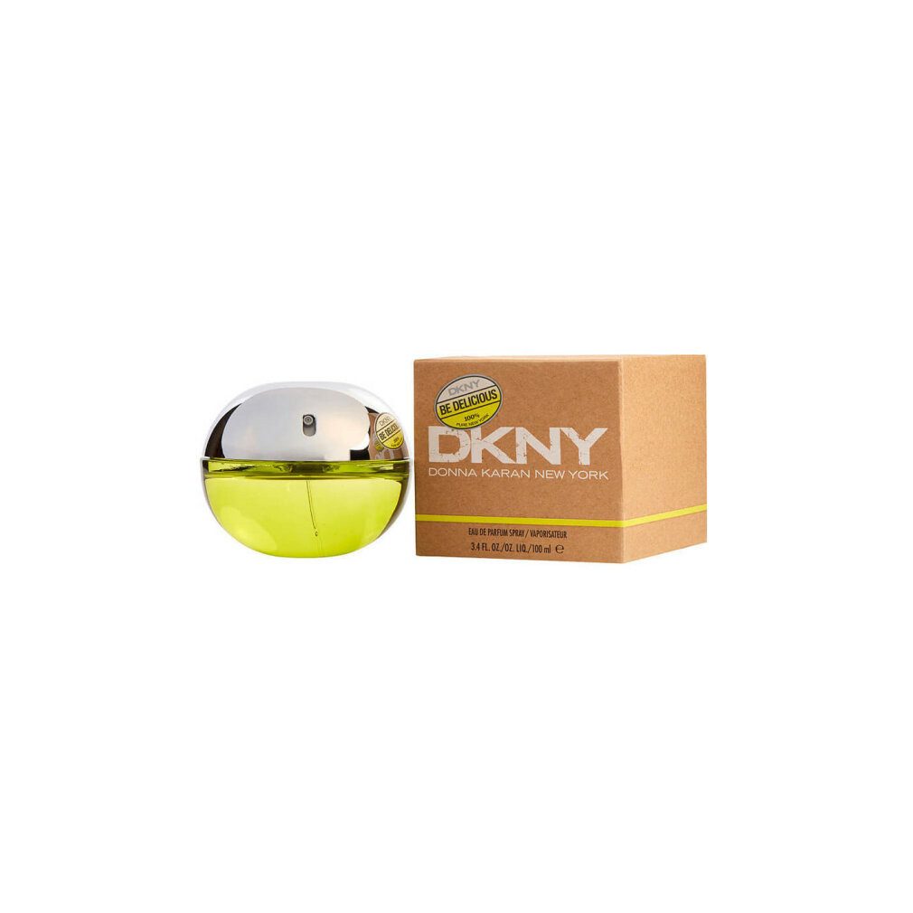 Donna Karan Eau de Parfum Damenparfüm DELICIOUS COLLECTION EDP EDP 100 ml