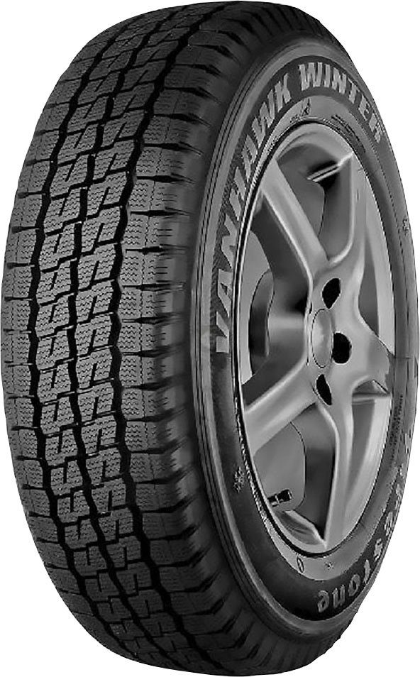 Winterreifen Firestone 1-St. VANHAWKWINTER 2,