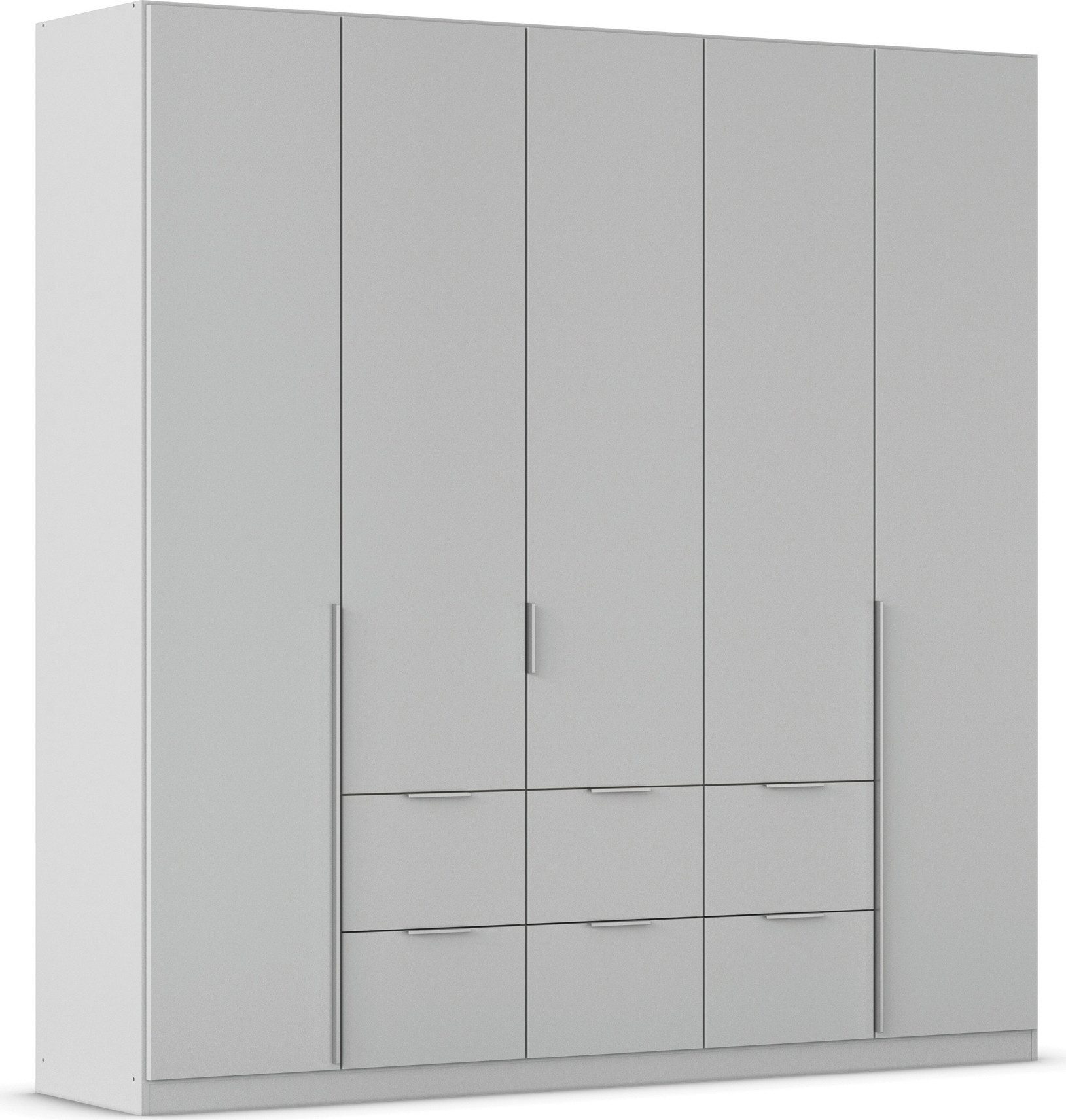 rauch Drehtürenschrank "Kleiderschrank Schrank Garderobe AGORDO mit Dekor- günstig online kaufen