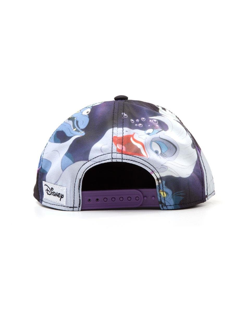 Disney The Little Cap Snapback Mermaid