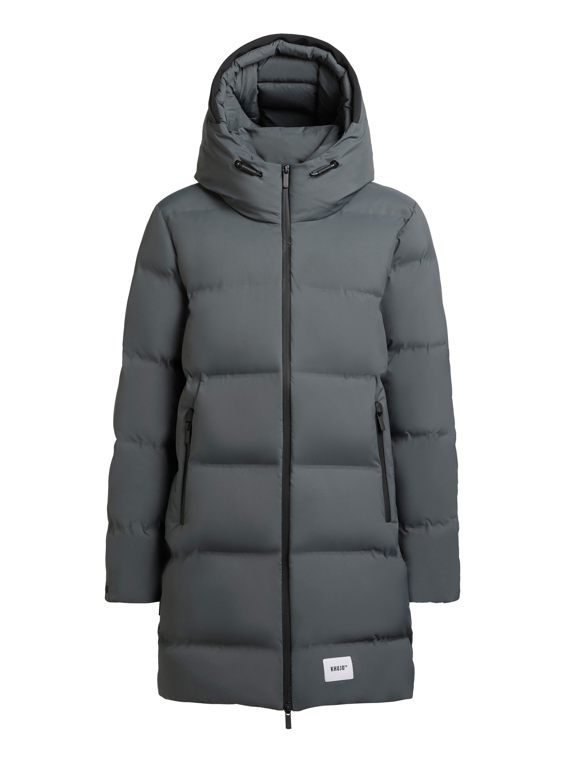khujo Steppmantel DIDO4 günstig online kaufen