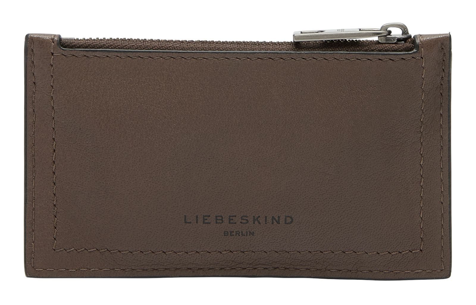 Kartenetui New Wallet