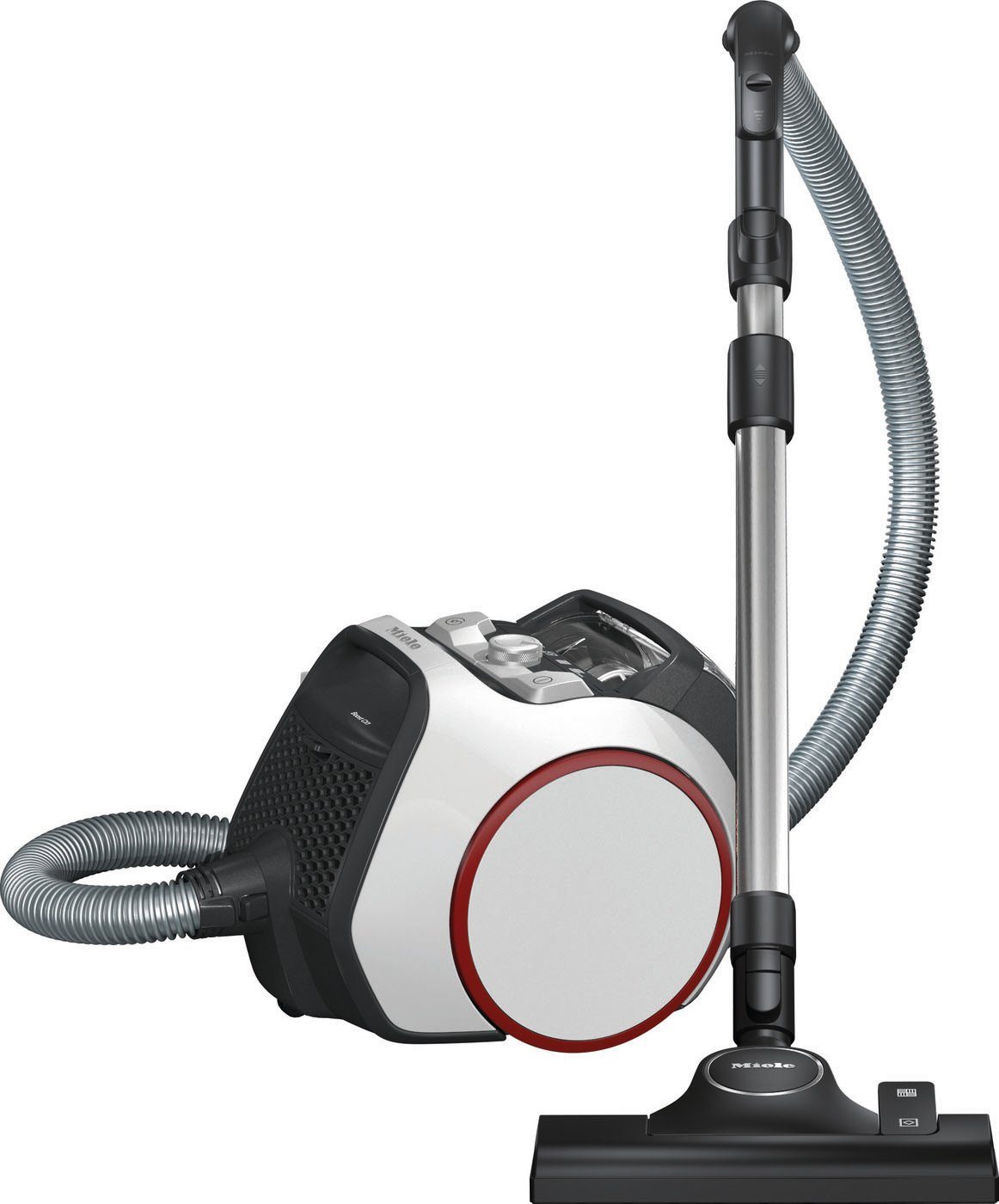 Miele Bodenstaubsauger Boost CX1, 890 W, beutellos