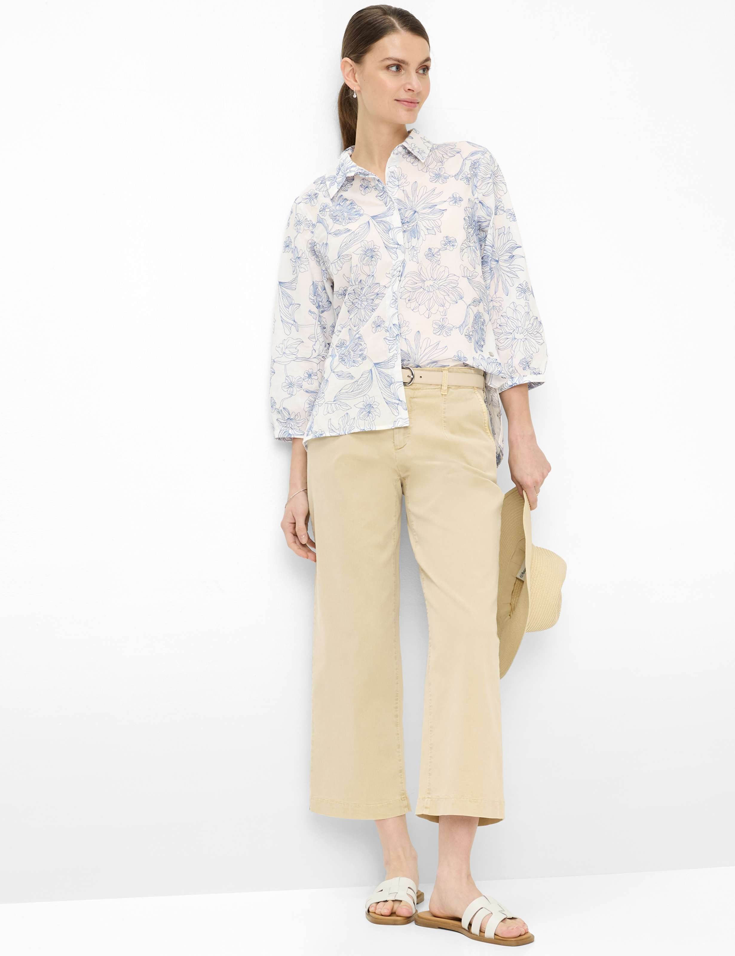 Brax 5-Pocket-Hose Style MAINE S