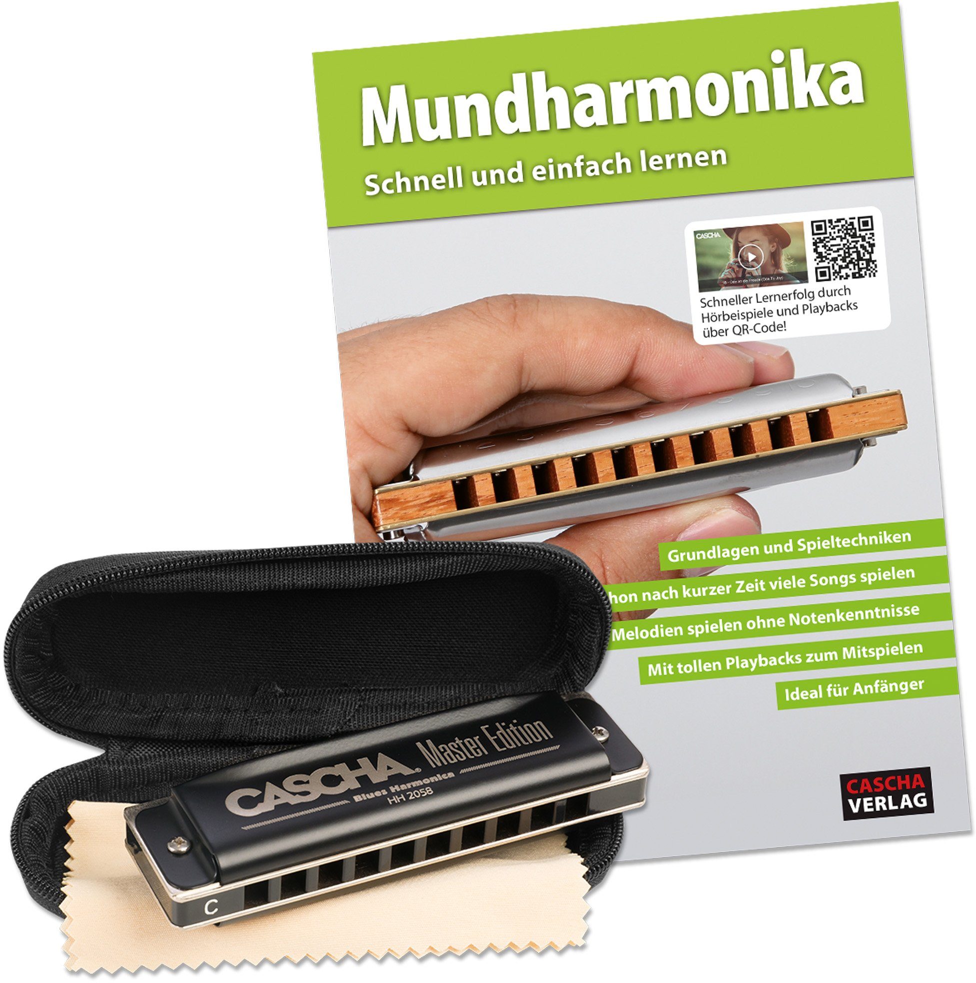 Mundharmonika Online Kaufen Otto