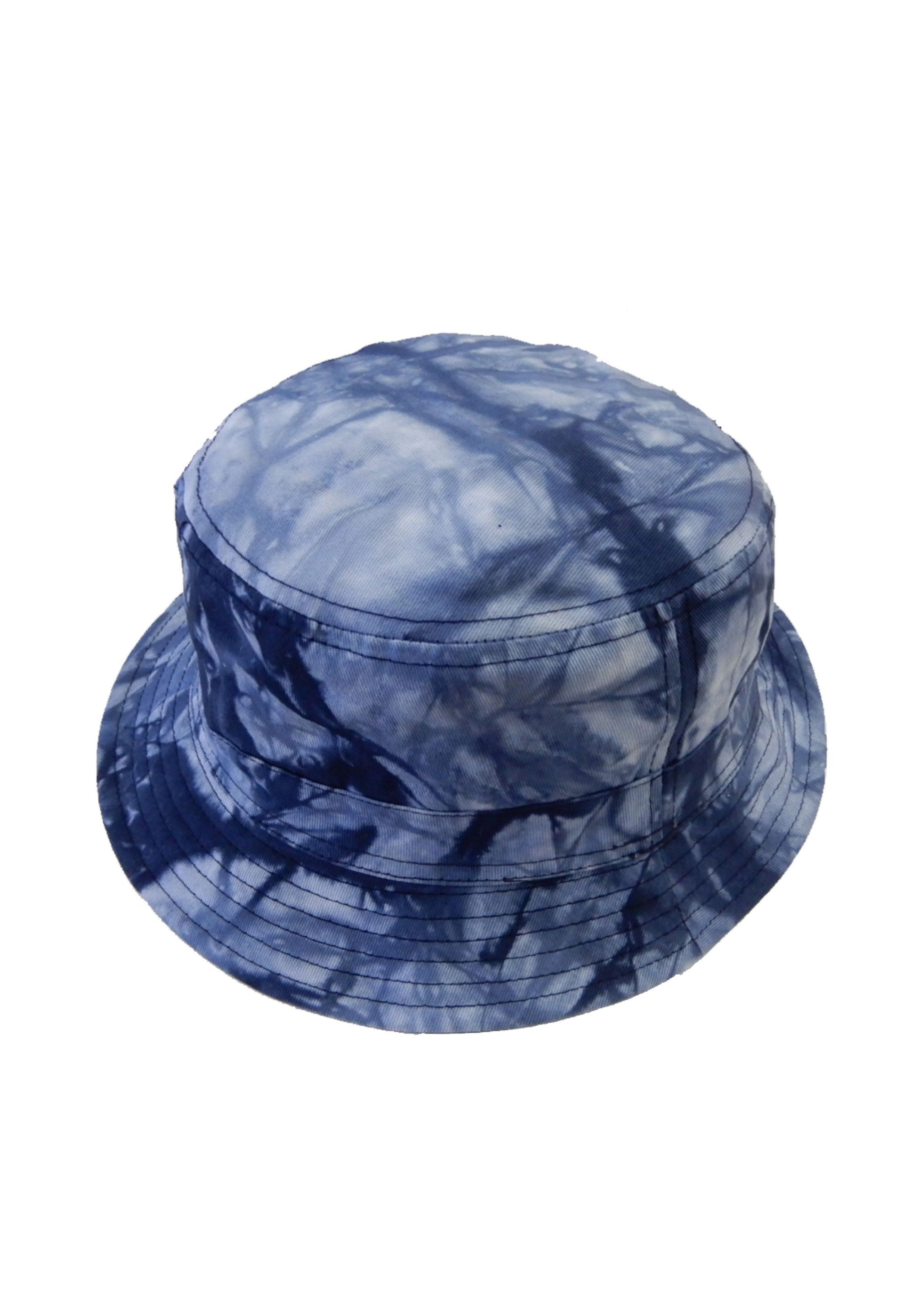 Chaplino Outdoorhut in Batik-Optik günstig online kaufen