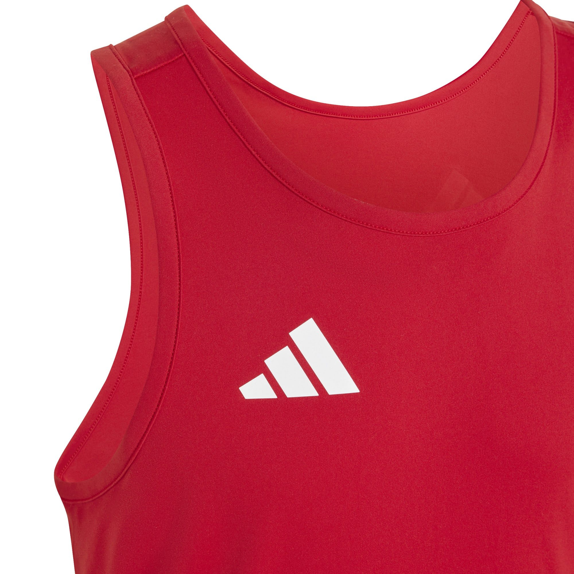 adidas Performance Tanktop adidas Jungen Lauftop J Team Singlet