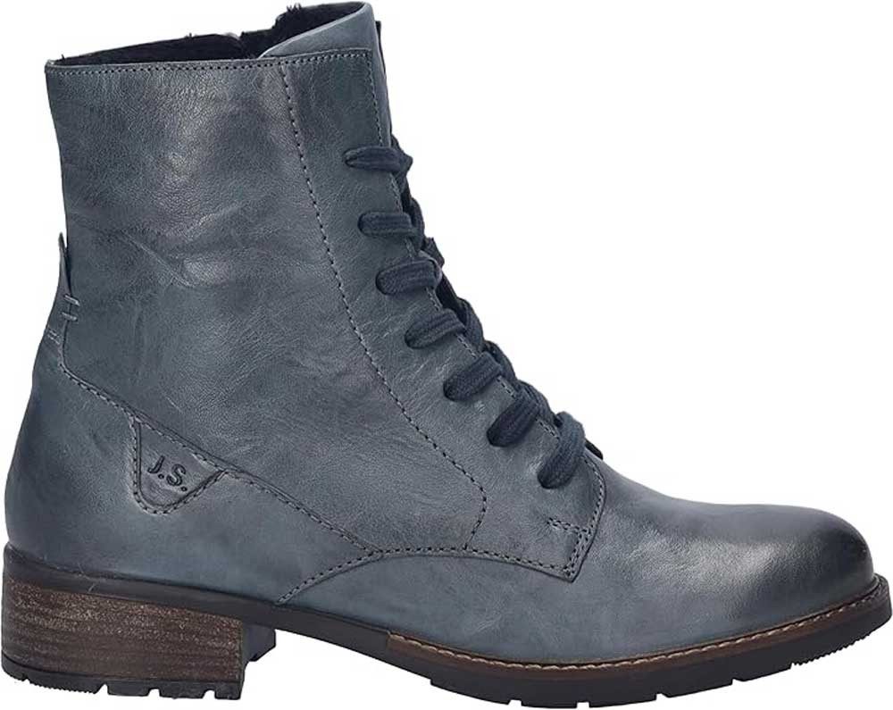 Josef Seibel Kate Schnürboots günstig online kaufen