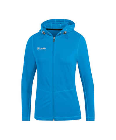 Jako Laufjacke Run 2.0 Kapuzenjacke Damen