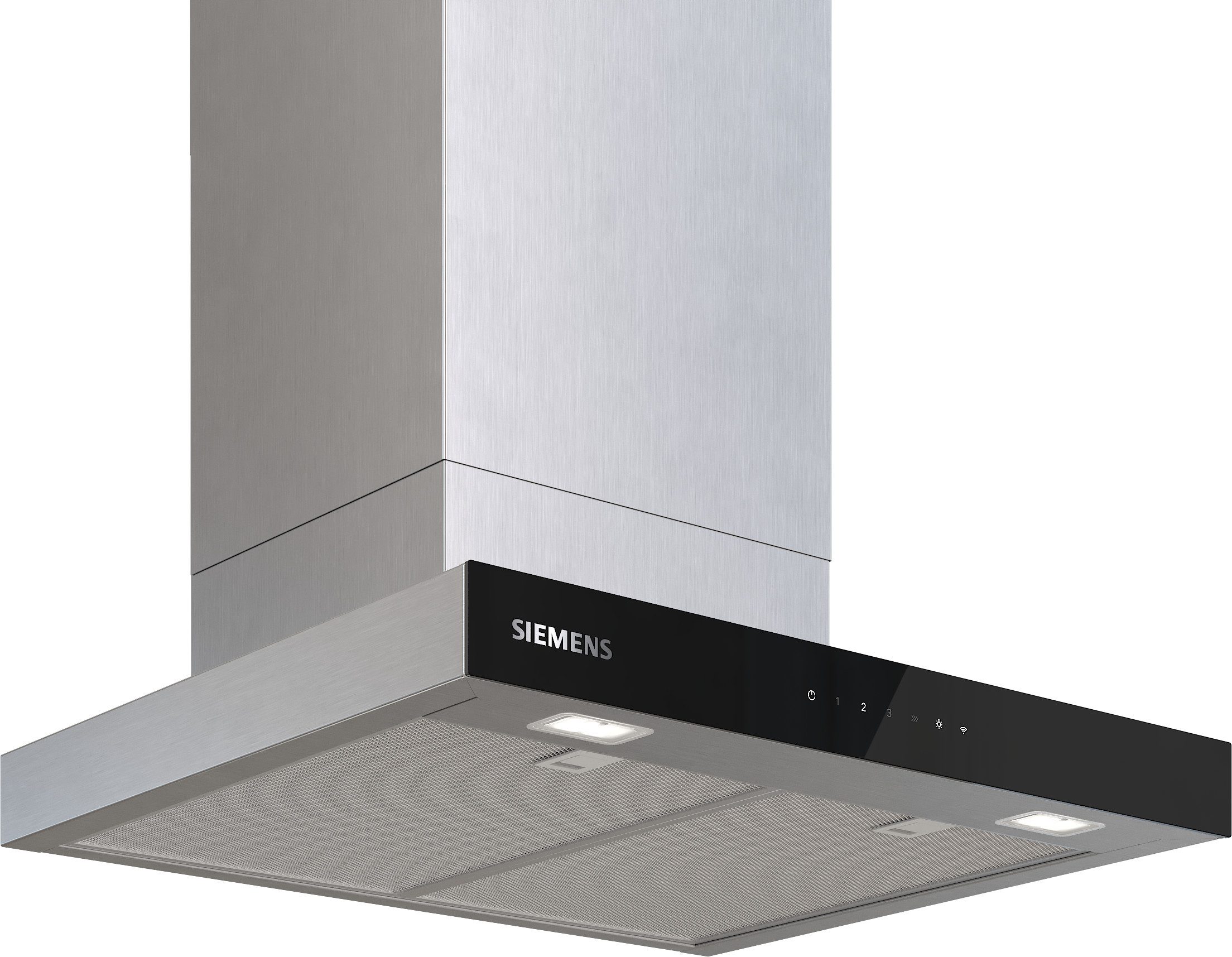 SIEMENS Wandhaube LC67BDN30 Serie iQ500 LC67BDN30