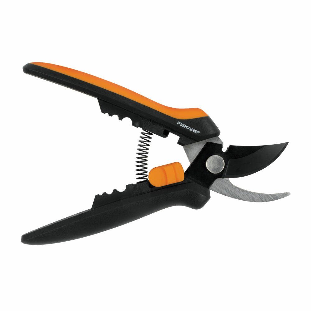 Fiskars Gartenschere Solid Floristenschere SP14 günstig online kaufen