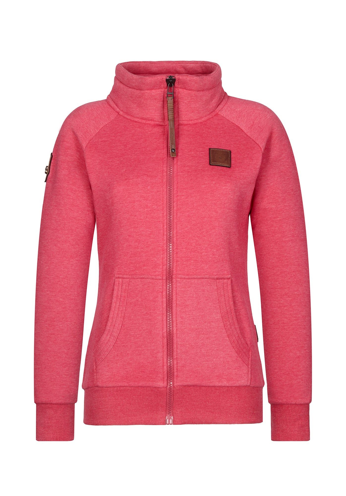 naketano Sweatjacke