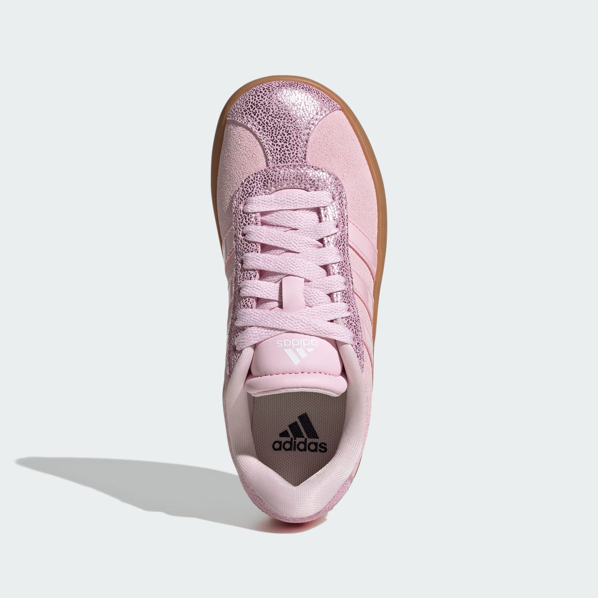 adidas Sportswear VL COURT 3.0 KIDS SCHUH Tennisschuh (2-tlg)