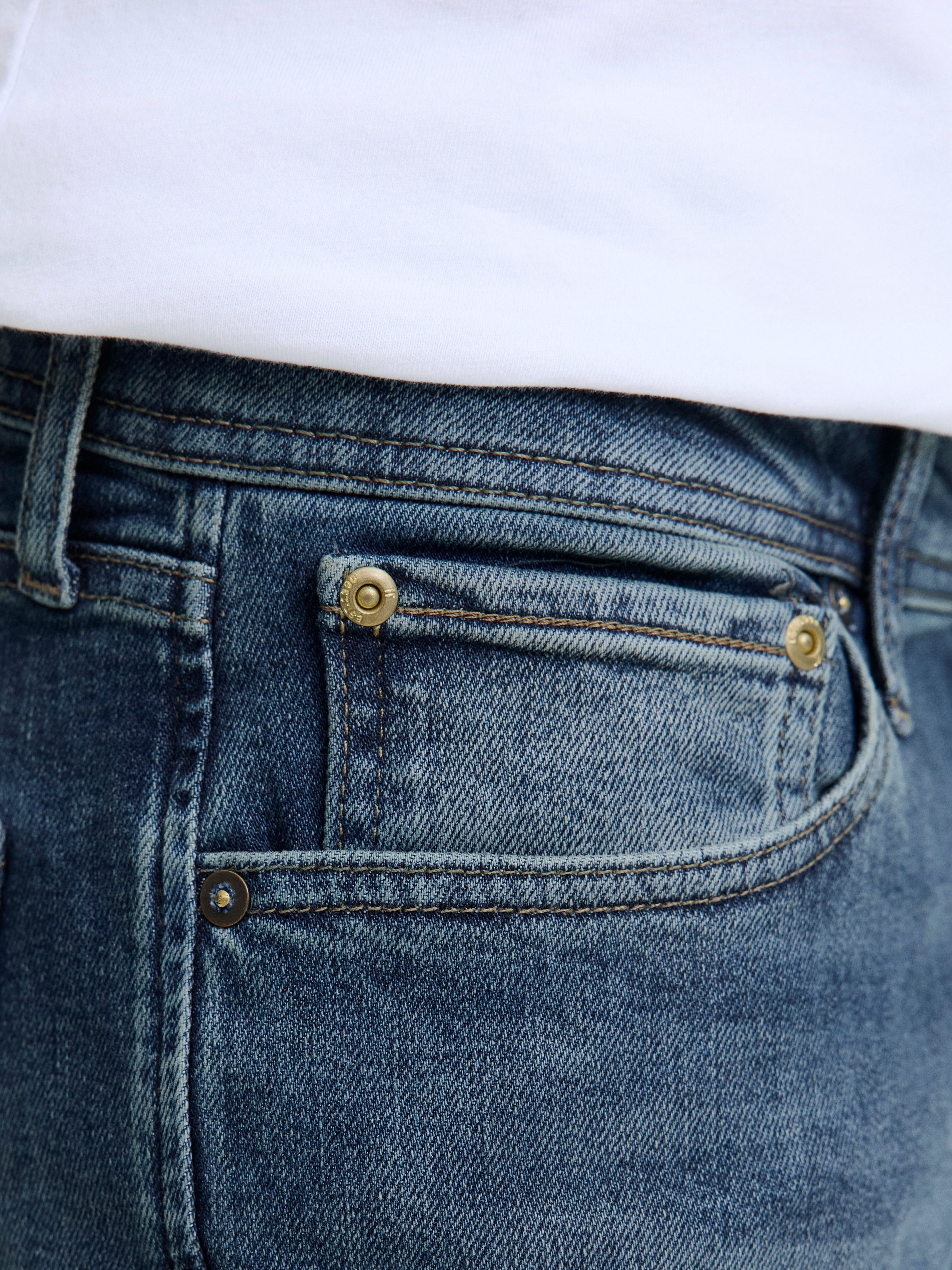 Jack & Jones 5-Pocket-Jeans
