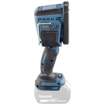 Makita Arbeitsleuchte LED-Akku-Handstrahler 18V