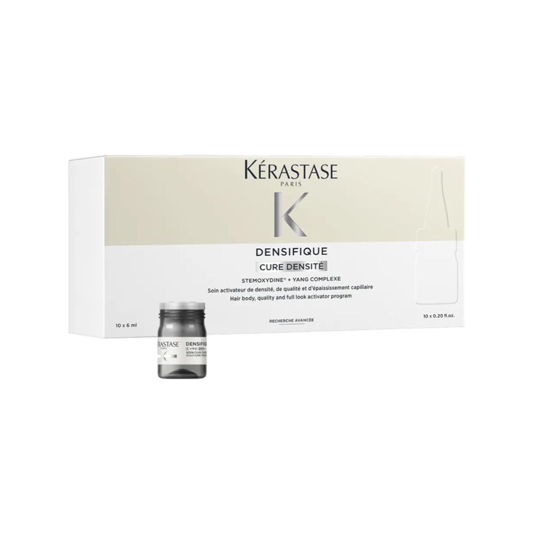 Kérastase Haarkur Kérastase Densifique Densitè Femme Cure