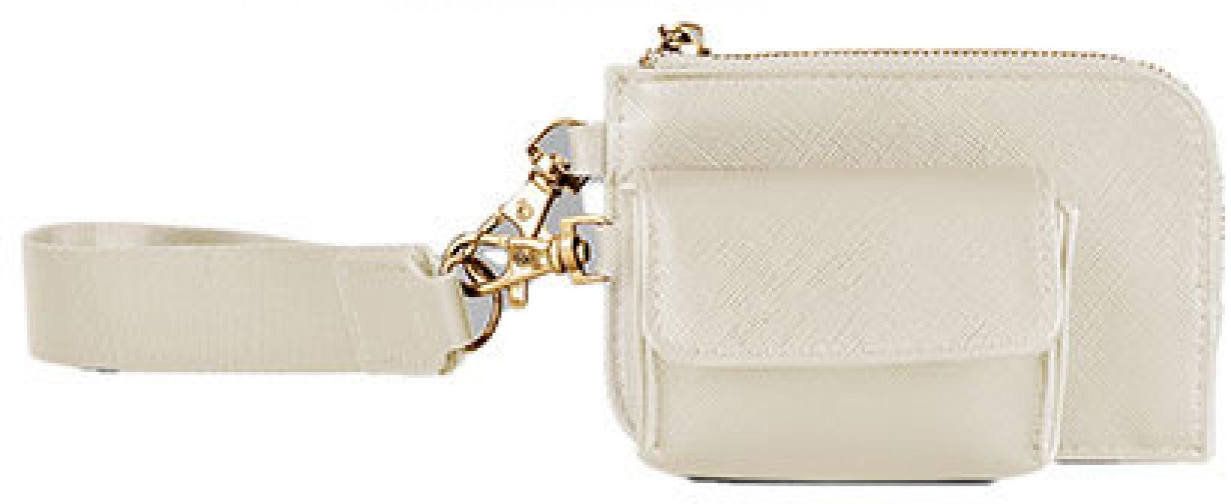 BagBase Umhängetasche Boutique Pouch Wristlet Armtasche