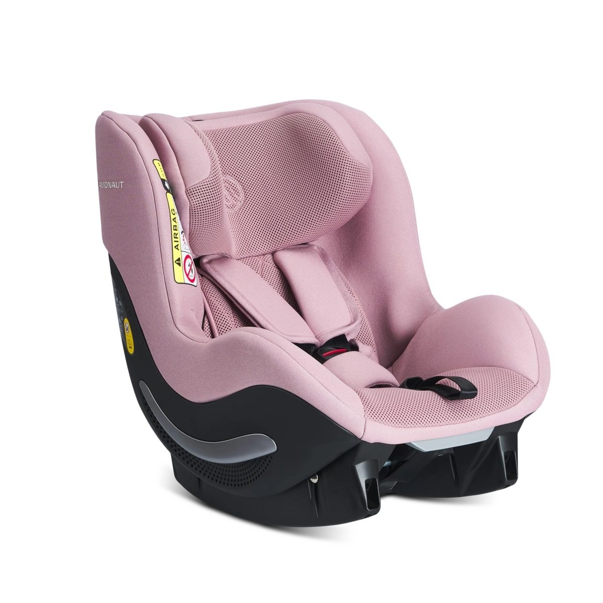 Avionaut Autokindersitz AeroFIX RWF AirFlow - Rückwärtsgerichteter Kindersitz (0-18 kg)