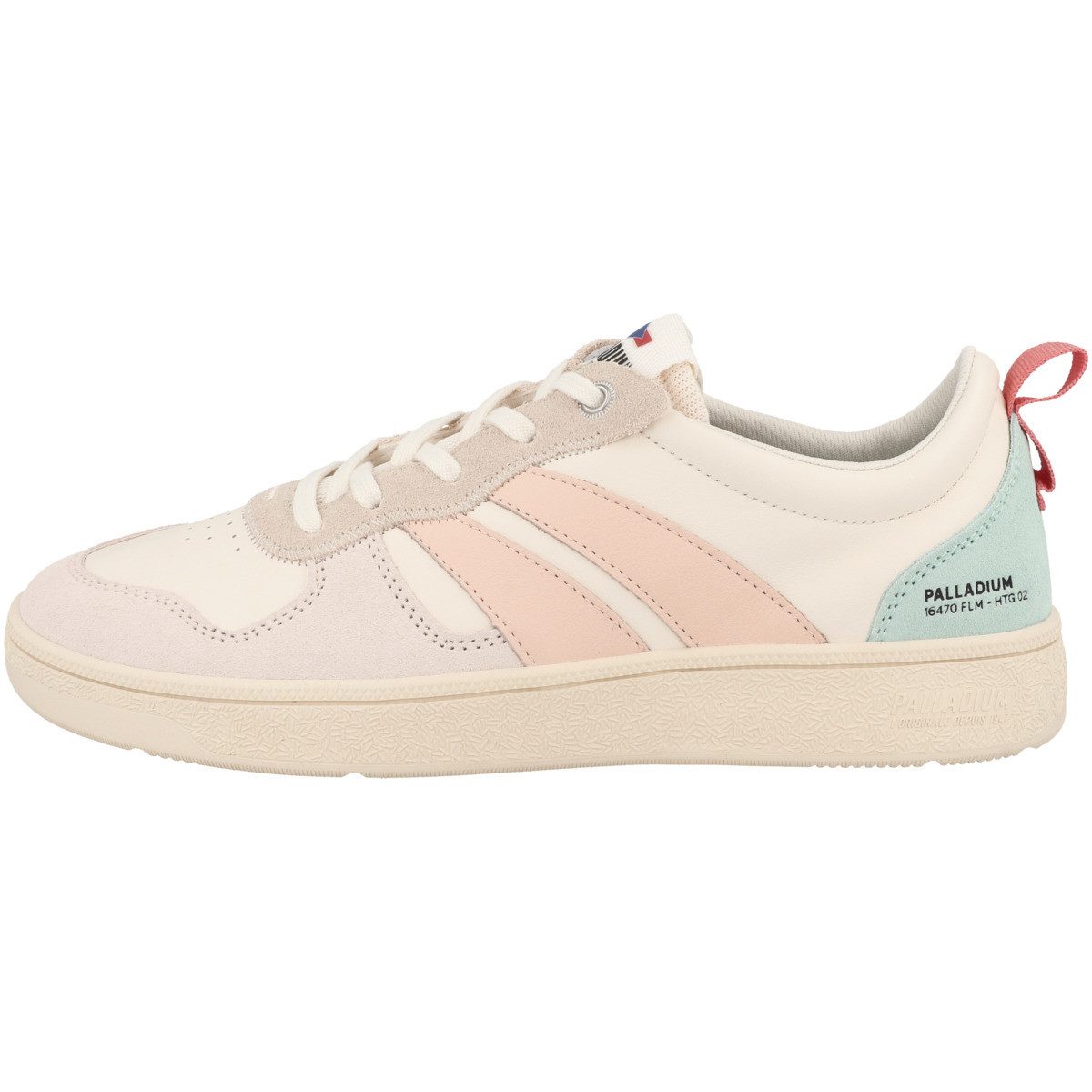 Pallacup Flame Lth Unisex Erwachsene Sneaker