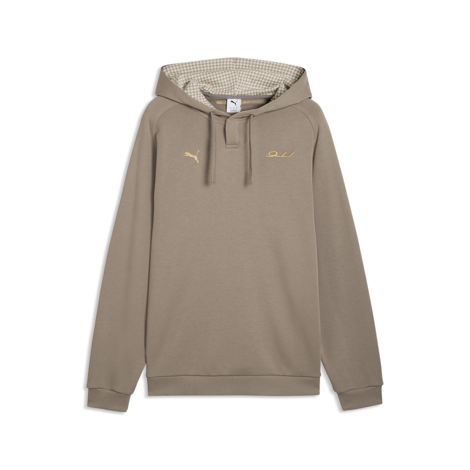 PUMA Hoodie Porsche Legacy Lifestyle Hoodie Herren