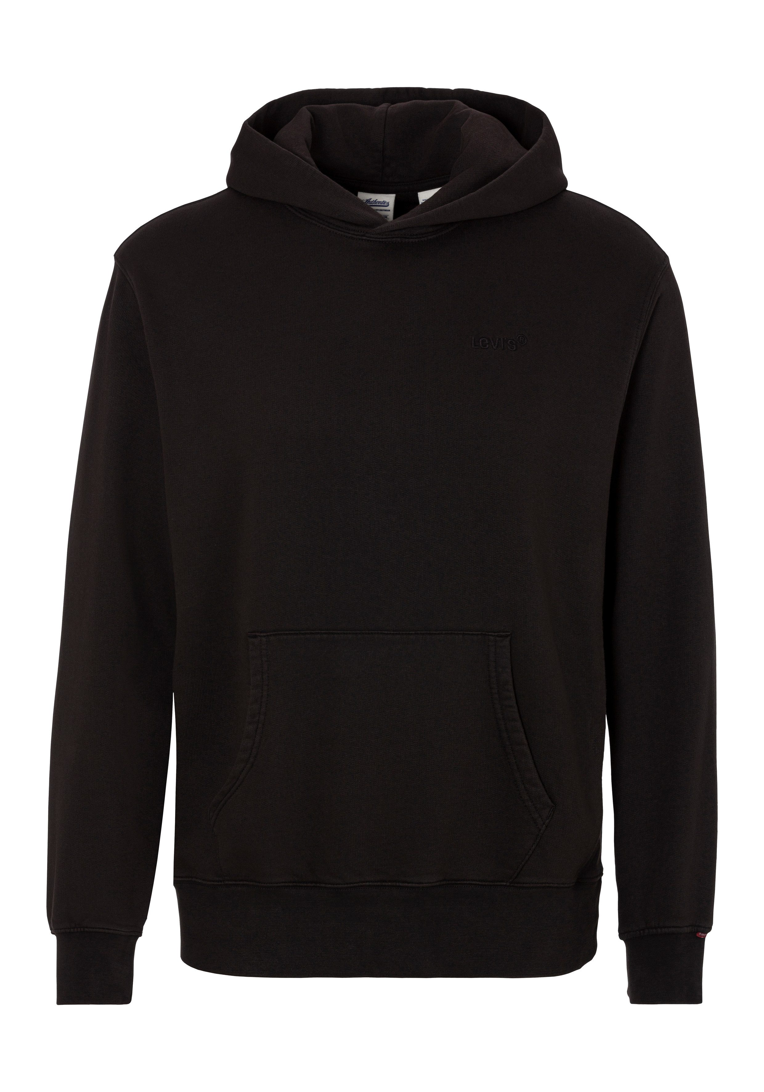 Hoodie THE AUTHENTIC HOODIE
